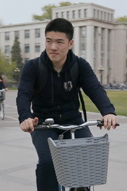 Photo of Yan Yunzhou as Himself
