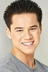 Photo of Siam Yu as Kwon