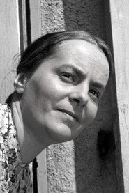 Photo of Halina Billing-Wohl as Landlady