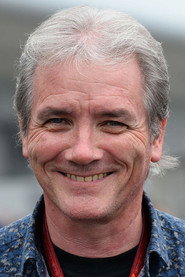 Photo of David Tremayne as Self