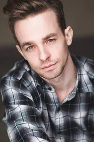 Photo of John Brodsky as Victor