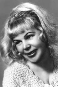 Photo of Barbara Bieńkowska as Basia