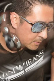 Photo of Pila as DJ Pila