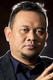 Photo of Cak Lontong as Supir Wisata