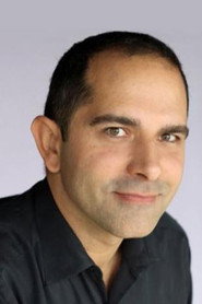 Photo of Josue Laboucane as Dogberry