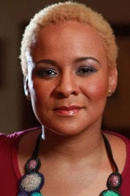 Photo of Lebo Mashile as Femi