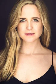 Photo of Clea Alsip as Sarah