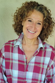 Photo of Erika Nadir as Margaret D'Angelo