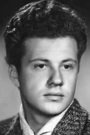 Photo of Nikolay Kashirin as Сластена