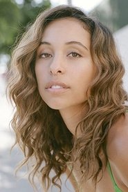 Photo of Kasey Elise as Gia Rose