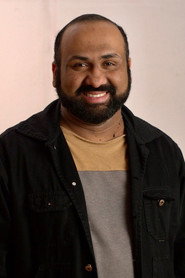 Photo of Junior Miranda as Mestre