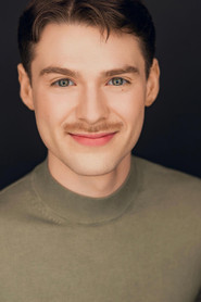 Photo of Sam Asa Brownstein as Christian