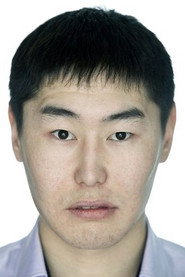 Photo of Stepan Poryadin