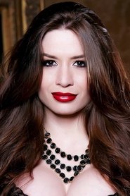 Photo of Veronica Vain as Cassia