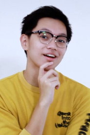 Photo of Brandon Salim as Kevin Jeremy
