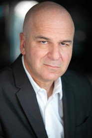 Photo of Greg Vaccariello as Leo