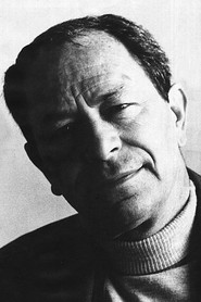 Photo of Branko Belan as narrator (uncredited)