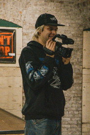 Photo of Ian Ostrowski as Himself