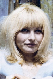 Photo of Barbara Sułkowska as Kochanka Jana