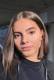 Photo of Karen Øye as Mariana