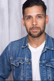 Photo of Marco Antonio Parra as Chava
