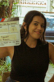 Photo of Bianca Ramos as Narrator