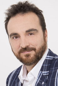 Photo of Manuel Valls as Jesús
