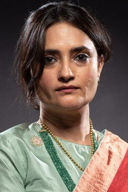Photo of Anvita Dutt as Principal