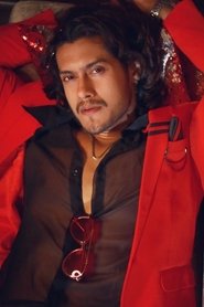 Photo of Saurav Chakrabarti as Afzal Faridi