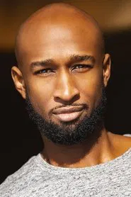 Photo of Donald Webber Jr. as Michael