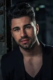 Photo of Can Aydin as Jon