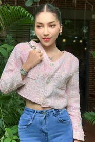 Photo of Chea Sorphea as Chealing