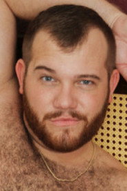 Photo of Abe Carter as (archive footage)