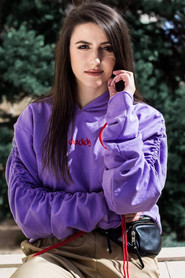 Photo of Diana Condurache as Self - Dia