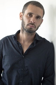 Photo of Nicolas Givran as Amalric