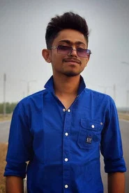 Photo of Turzo Khan as Kabir