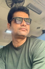 Photo of Srishyla MA as umesh
