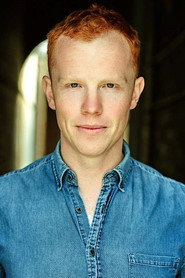 Photo of Patrick Cullen as Shay