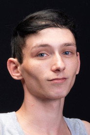 Photo of Justin Stone