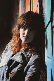 Photo of Poppy Vera as Siouxsie