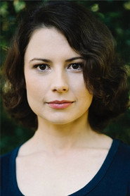 Photo of Mercedes Porter as Truc