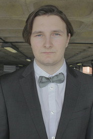 Photo of Connor Morewood as Henry Grant