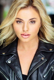 Photo of Victoria Baldesarra as Self