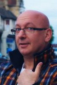 Photo of Ian Paul Freeth as Brego