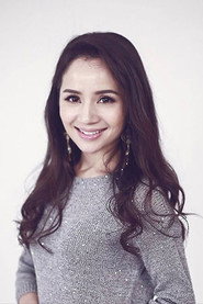 Photo of Gulmina Mamat as 娜孜