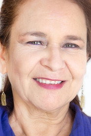 Photo of Mireya Sotoconil as Rosa