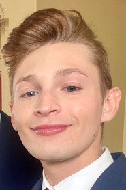 Photo of Garrett Kinsley