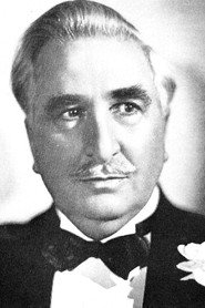Photo of Orrin Burke as Maurice