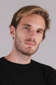 Photo of PewDiePie as PewDiePie