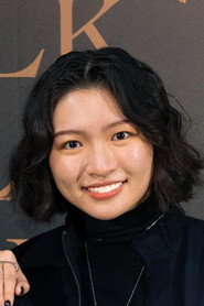 Photo of Liou Cai-ling as Interviewer